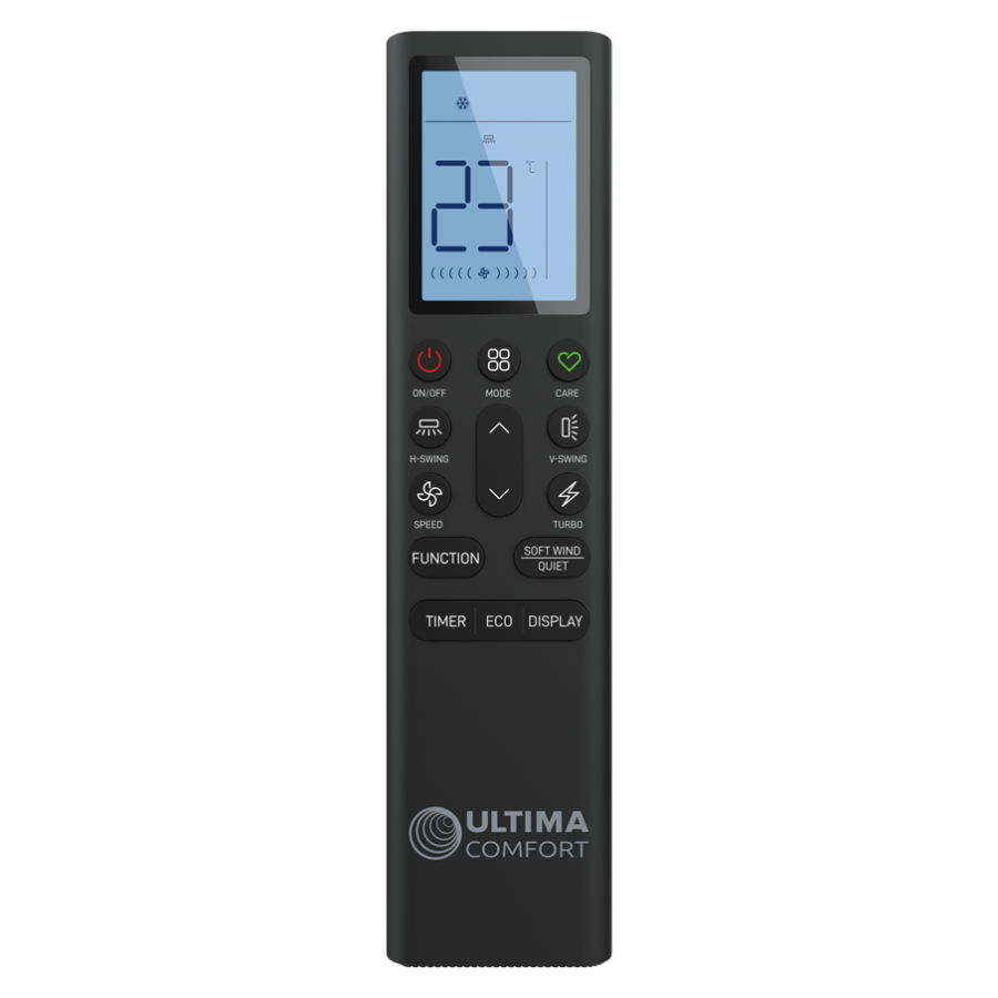 Кондиционер Ultima Comfort ELB-I36PN