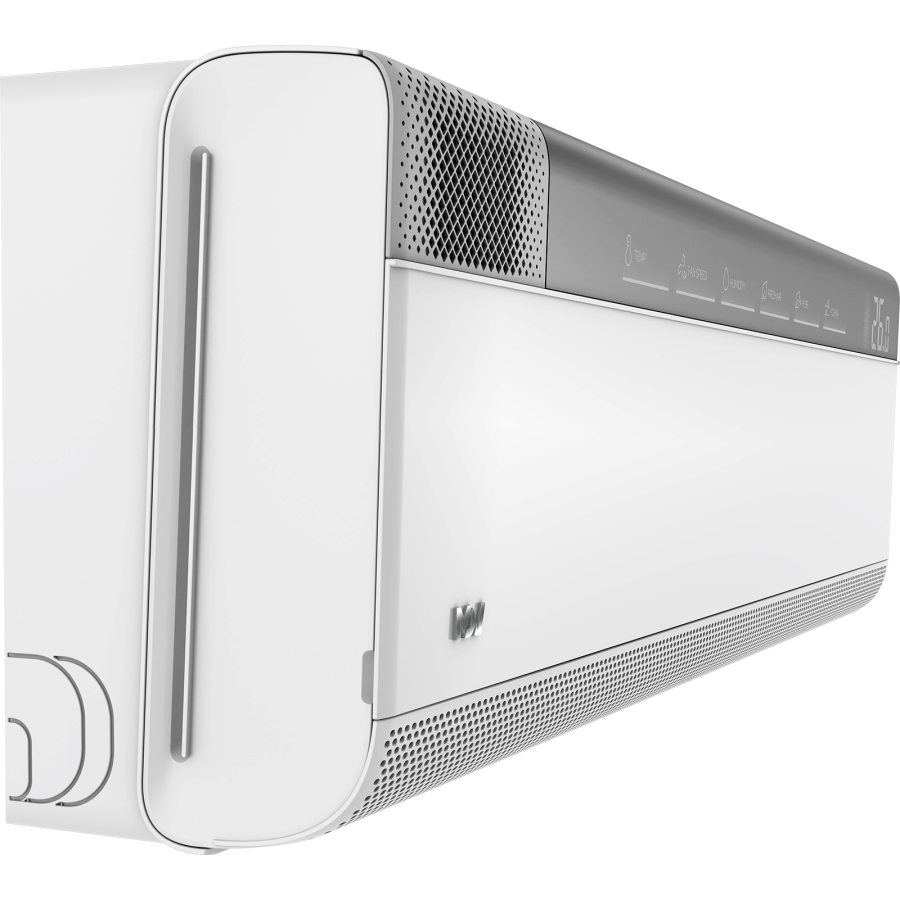 Кондиционер MDV MDSAH-12HRFN8/MDOAH-12HFN8