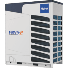 Наружный блок VRF Haier AV18NMVETR