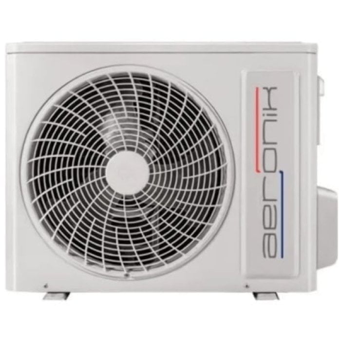 Кондиционер Aeronik U-Match VI ASI-AFH50RS1/B-S INV/ASO-AGUHN50R1/INV