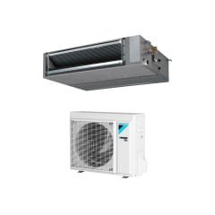 Кондиционер Daikin FBA35A9/RZAG35B полупром.