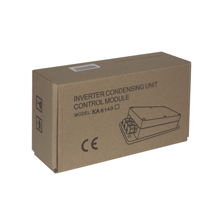 Соединительный комплект MDV AHUK-8140