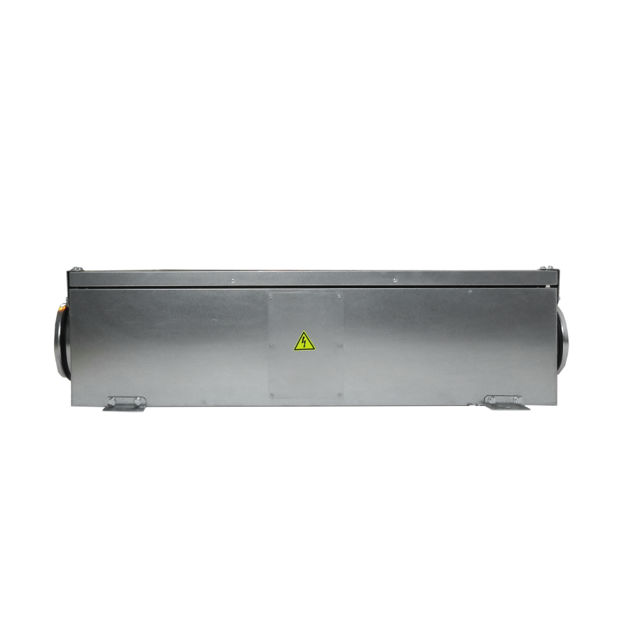 Приточно-вытяжная установка Energolux Brissago CPE 1000 компактная с пластинчатым рекуператором