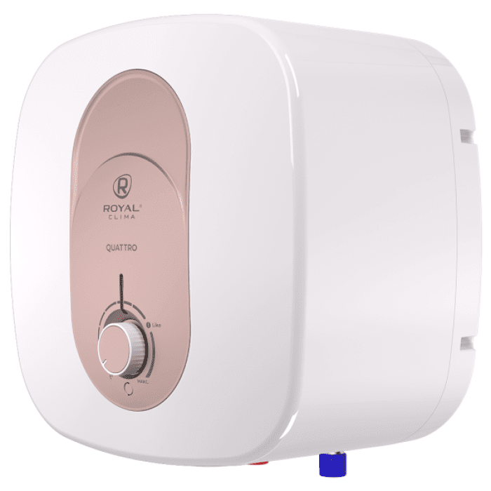 Накопительный водонагреватель Royal Clima RWH-Q10-FEU