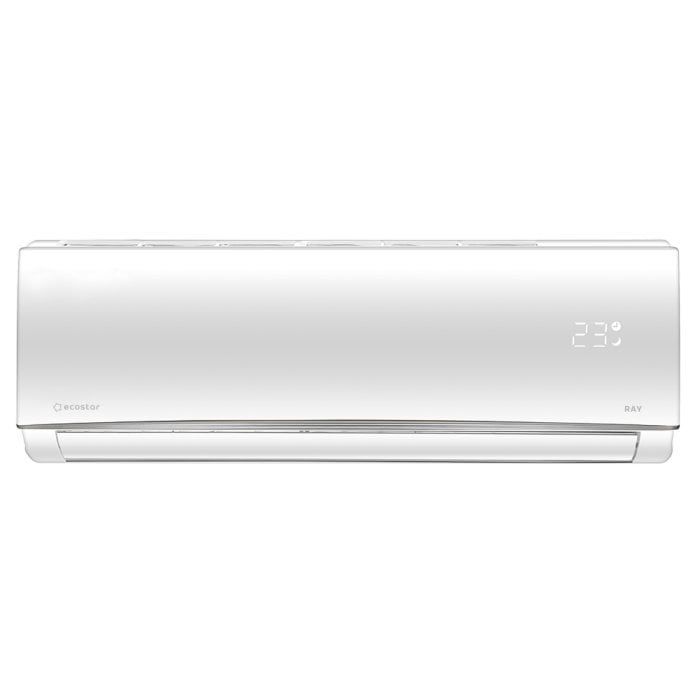 Кондиционер EcoStar KVS-RAY18ST