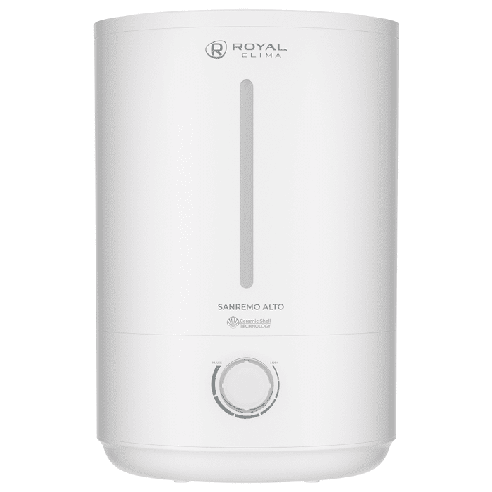 Увлажнитель воздуха Royal Clima RUH-SA300/4,0M-WT
