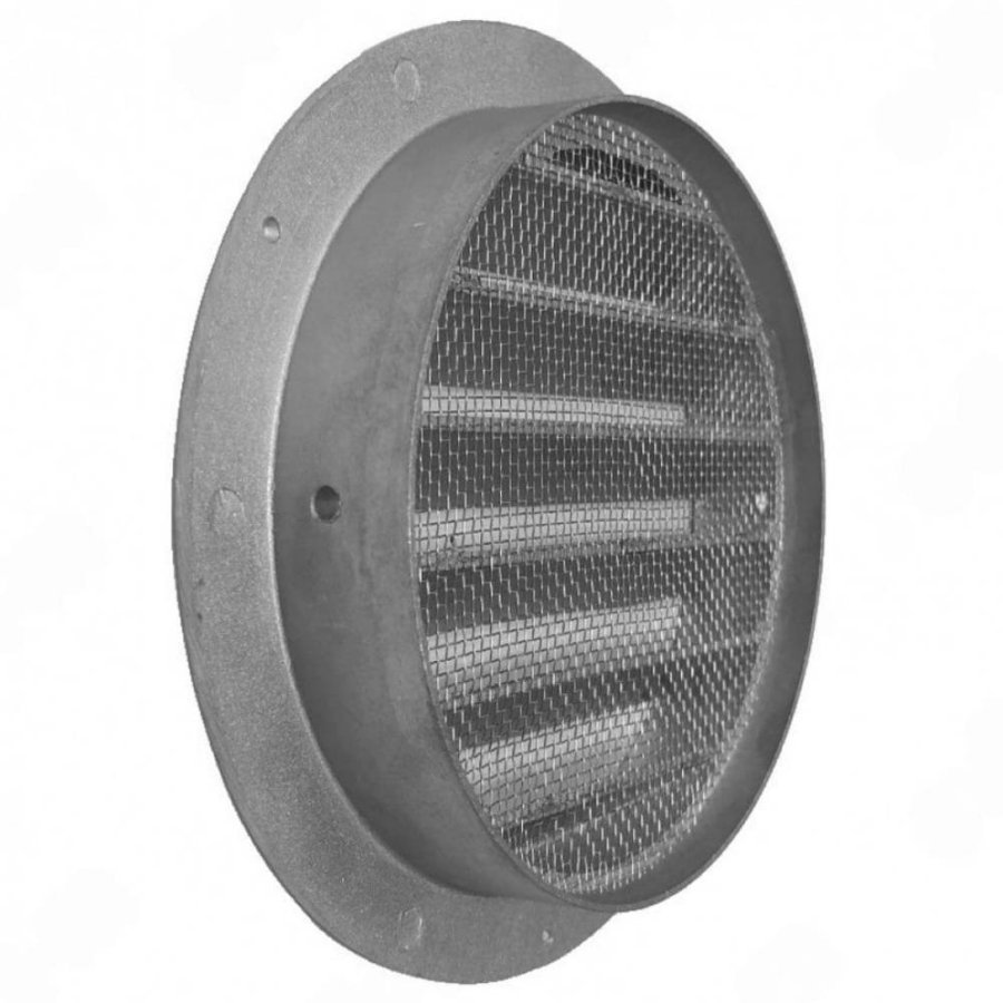 Решетка IGC 125 E-IGC125 наружная