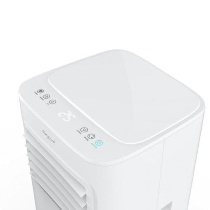 Мобильный кондиционер Timberk T-PAC07-P09E