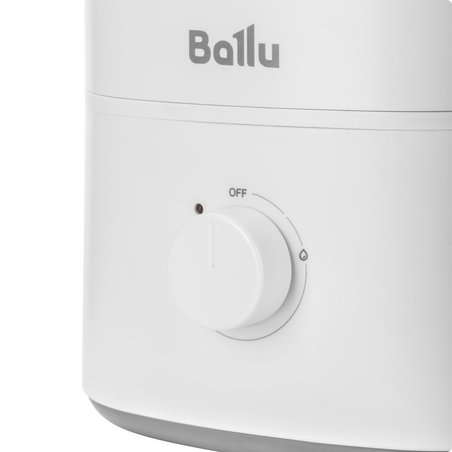 Увлажнитель воздуха Ballu UHB-505 T