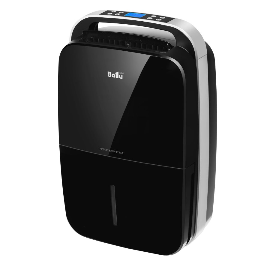 Осушитель воздуха Ballu BD30MN black