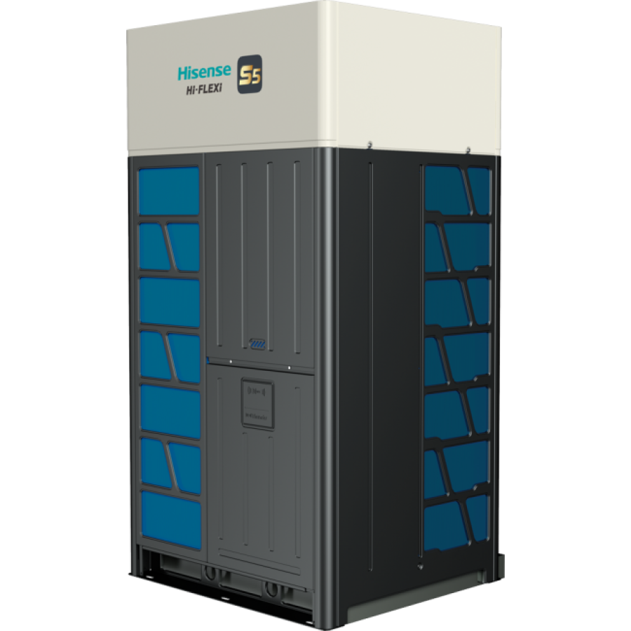 Наружный блок VRF Hisense AVWT-307HKF5