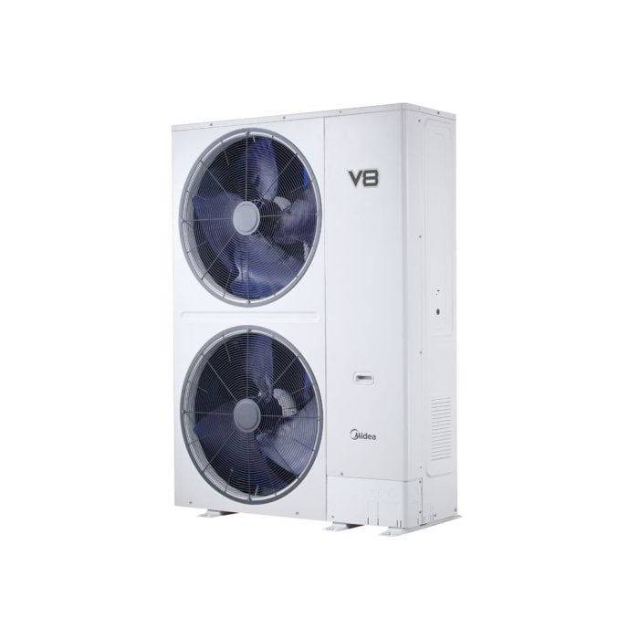 Наружный блок VRF Midea V8Si MV8Si-500WV2GN1
