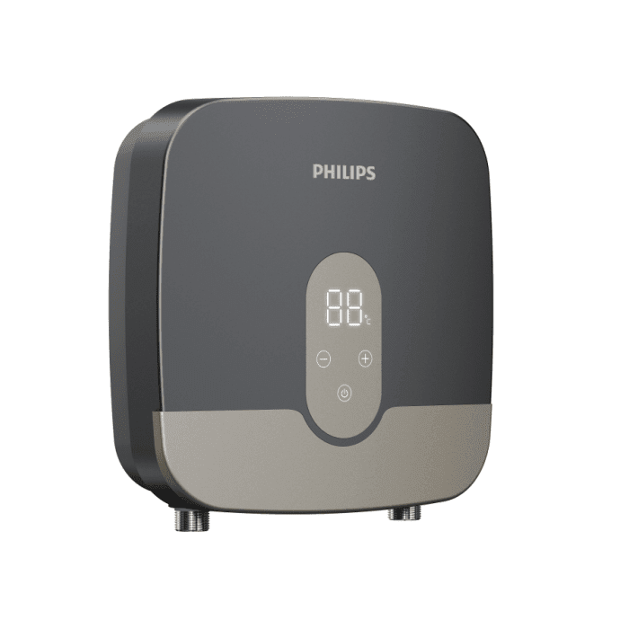 Водонагреватель проточный Philips Bath AWH1006/51(55LA)