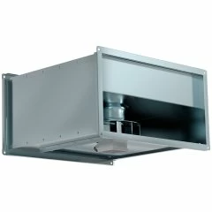 Вентилятор канальный прямоугольный Shuft RFE 600х350-4 VIM