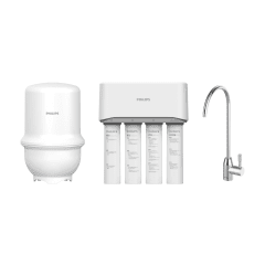 Обратноосмотическая система фильтрации с резервуаром Philips AUT3268/10