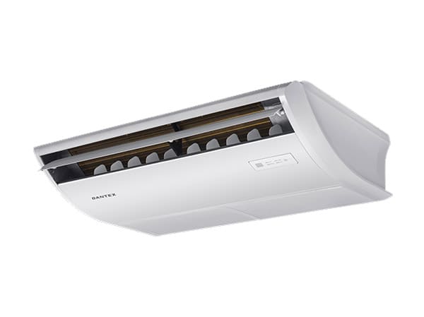 Кондиционер Dantex RK-48CHT2N/RK-48HT2NE-W