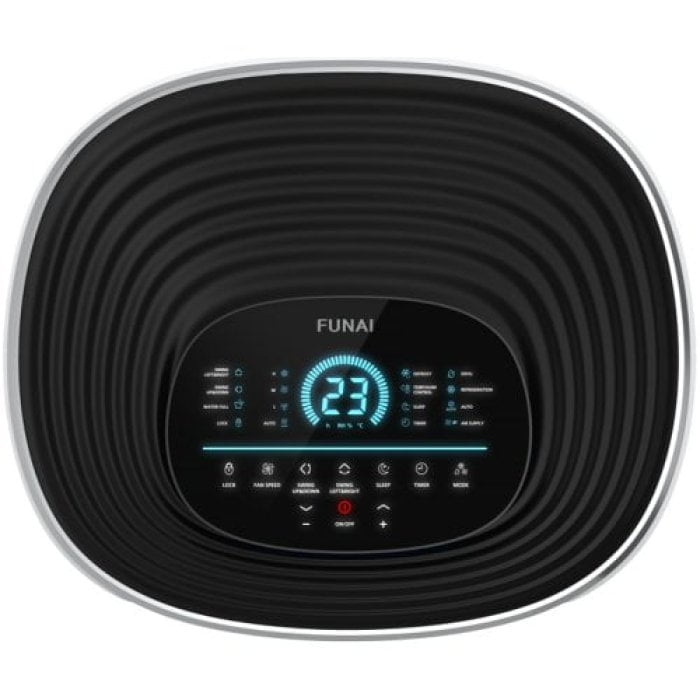 Мобильный кондиционер Funai MAC-JS32COF03