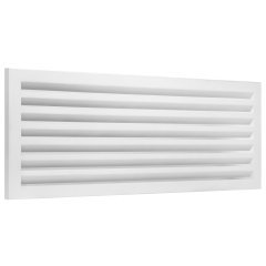 Решетка стеновая Shuft РСSH 1000 300 для клапана