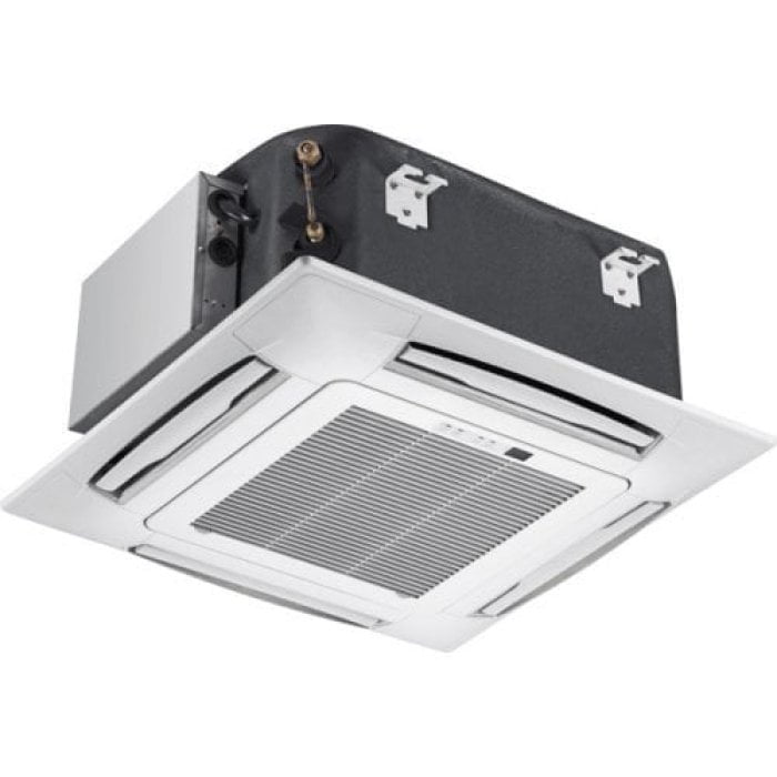 Кондиционер TCL TQC-18HRIA