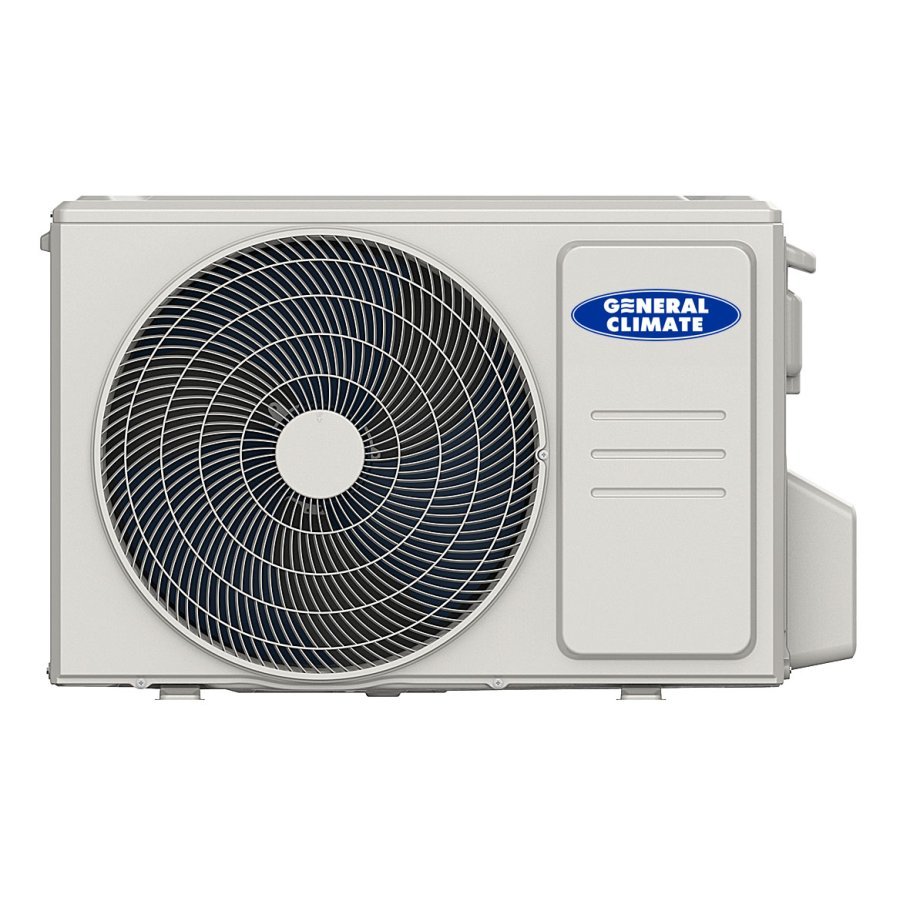 Кондиционер General Climate GC-R30HR/GU-R30H