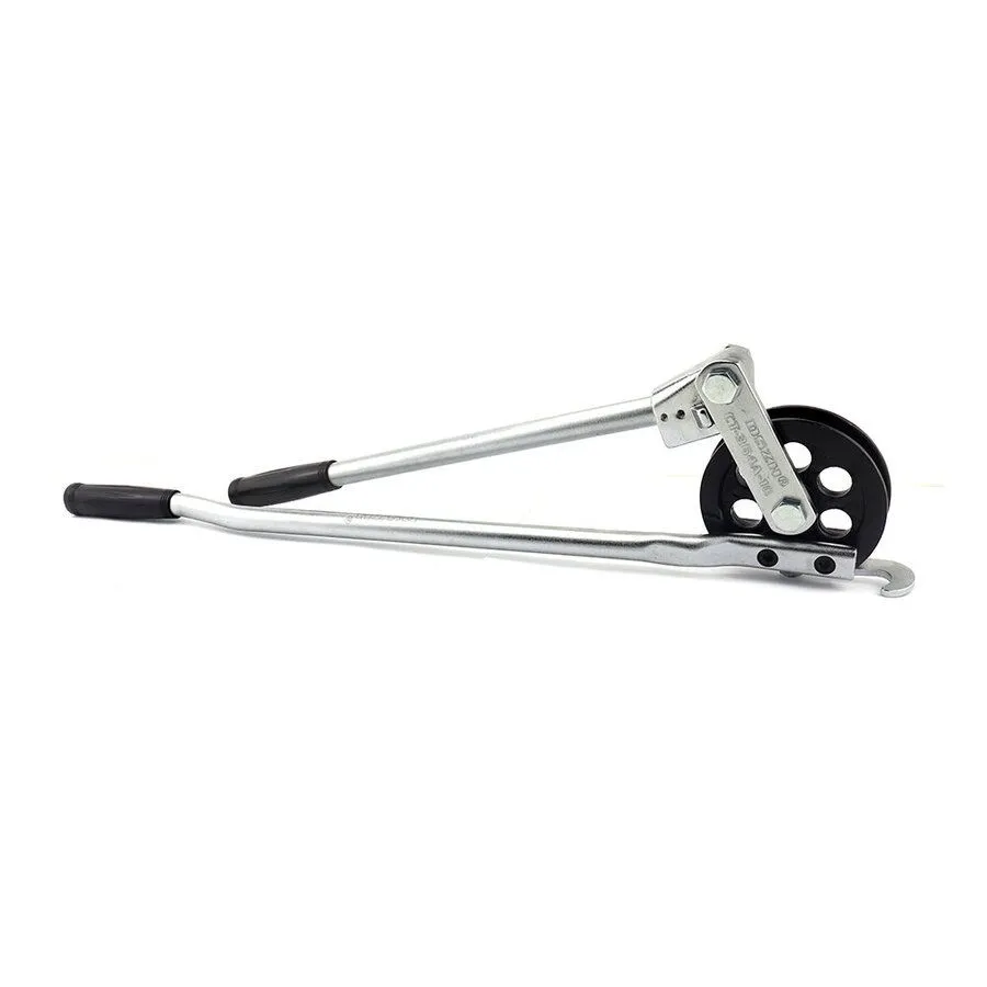 Трубогиб рычажный DSZH CT-364-10, 5/8