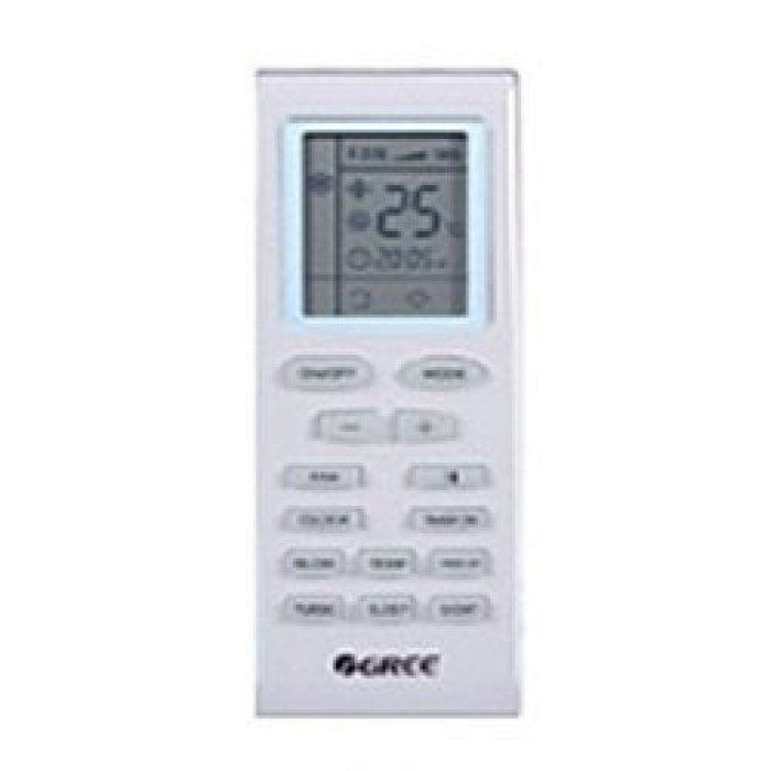 Настенный блок Gree GWH(12)QC-K3DNC2G/I