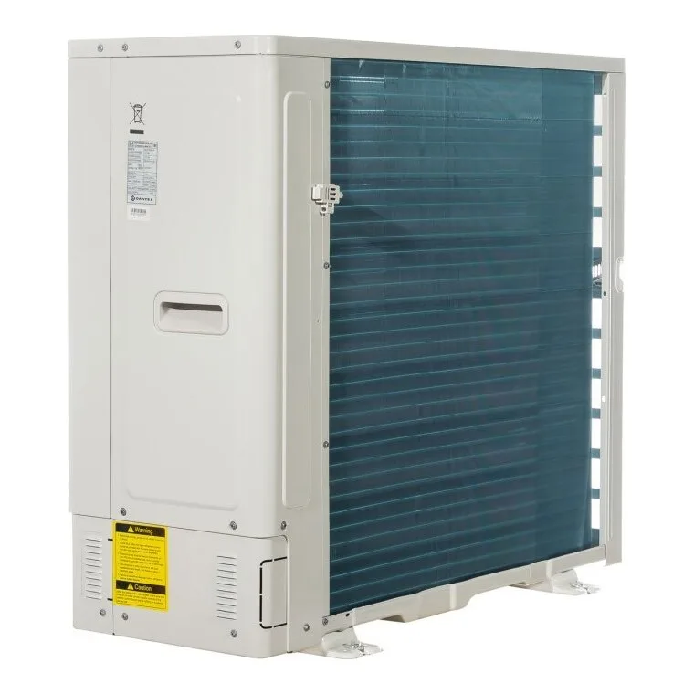 Наружный блок VRF Dantex DM-ADC125WLC/F