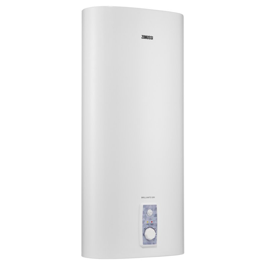 Водонагреватель Zanussi ZWH/S 50 Brillianto накопит.