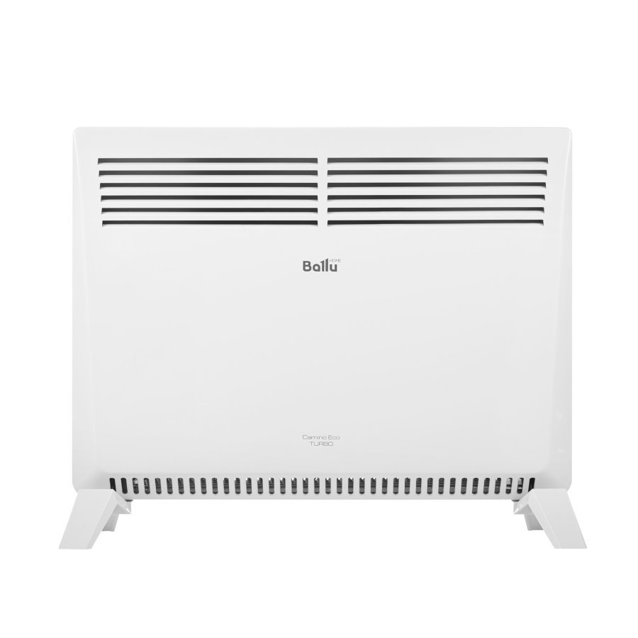 Конвектор электрический Ballu BEC/EMT-1500+CWM-02 Camino Eco Turbo