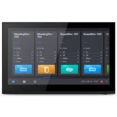 Пульт управления MDV CCM-210G/BWS центральный
