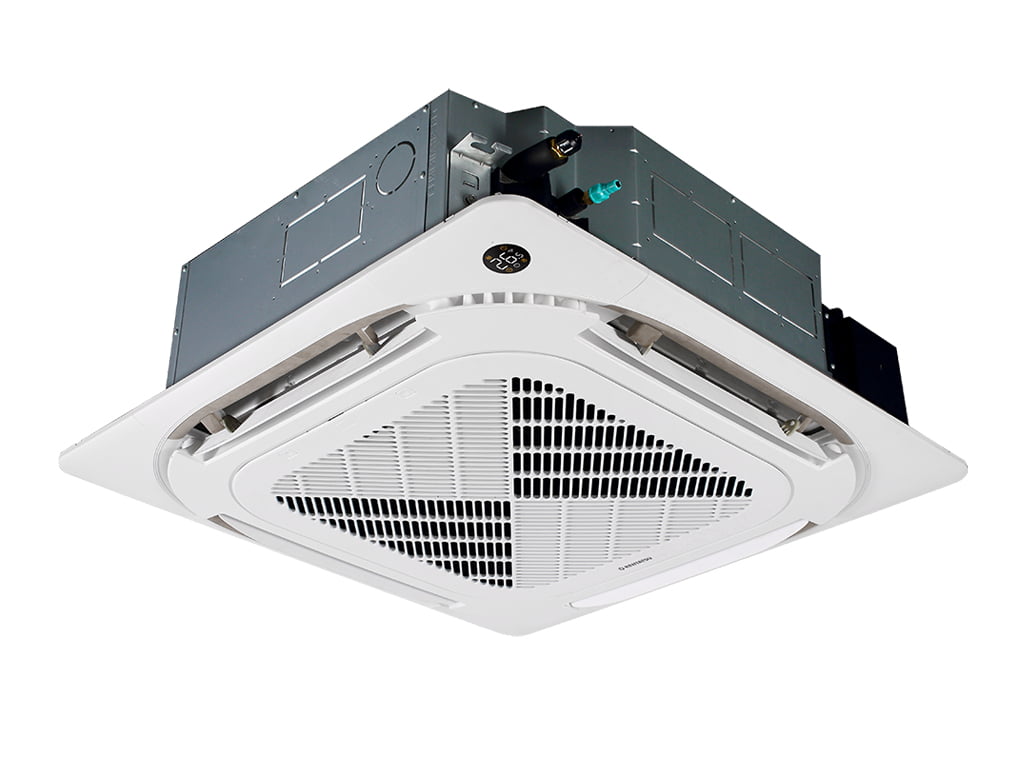 Кондиционер Kentatsu KSVT140HFAN3/KSUT140HFAN3/KPU95-DR