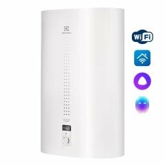 Водонагреватель Electrolux EWH 80 Centurio IQ Inverter накопительный