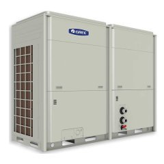 Чиллер Gree LSQWRF60VM/NaA-M с воздушным охлаждением