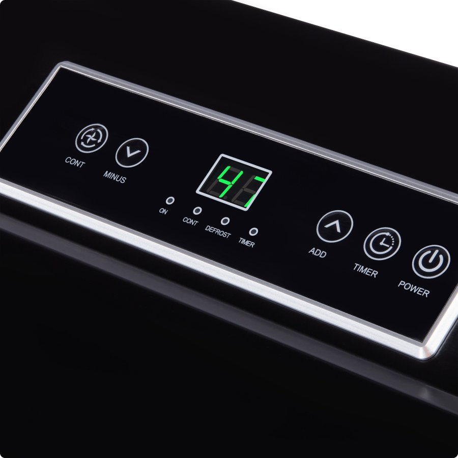 Осушитель воздуха Ballu BDI-100L промышленный