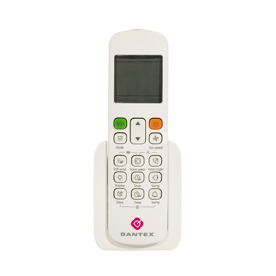 Кассетный блок VRF Dantex DM-UAC018Q1/DF