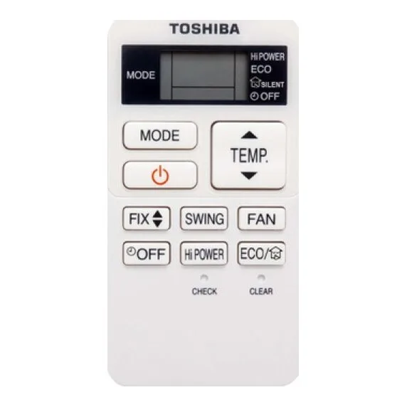 Настенный блок Toshiba J2KVG RAS-B13J2KVG-E мульти сплит системы