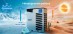 Наружный блок VRF Haier AV24IMVURA