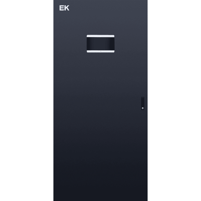 Прецизионный кондиционер Euroklimat EKPP045AS с воздушным охлаждением