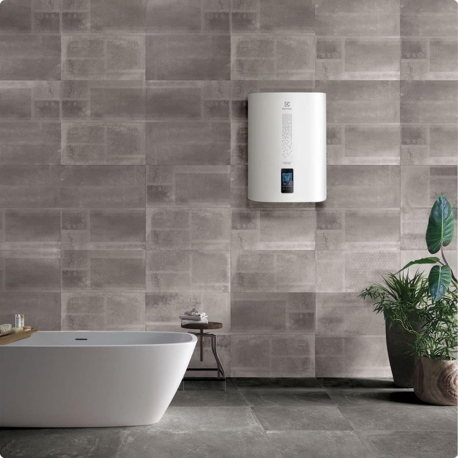 Водонагреватель Electrolux EWH 30 SmartInverter накопительный