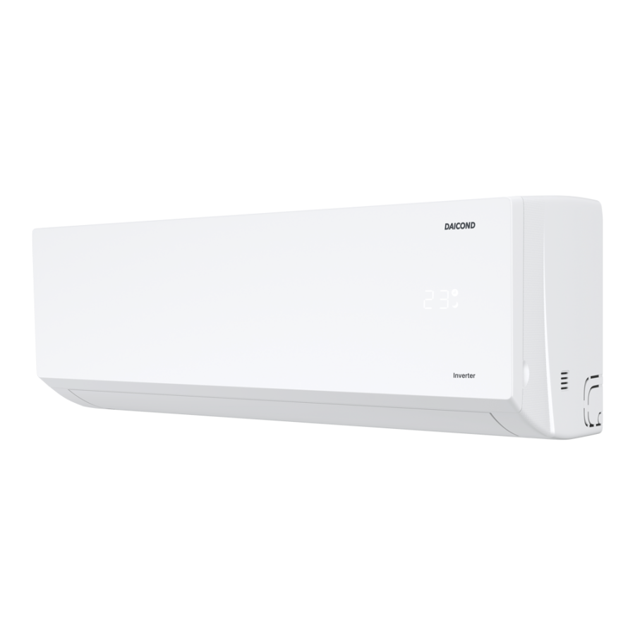 Кондиционер Daicond DNI-OSE09NW/IDU/DNI-OSE09NW/ODU