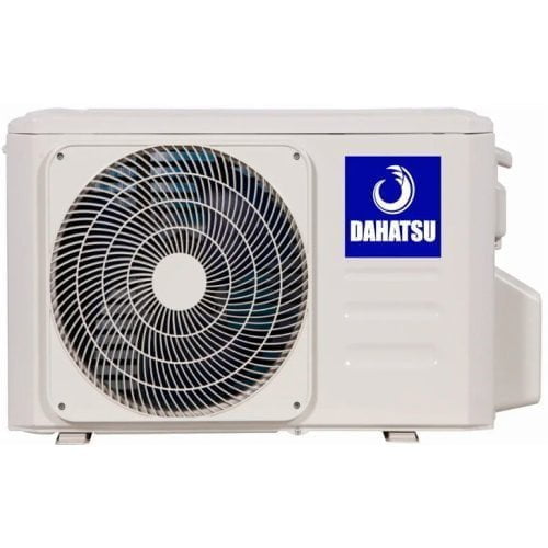 Кондиционер Dahatsu Gold DMI-24/DMHI-24