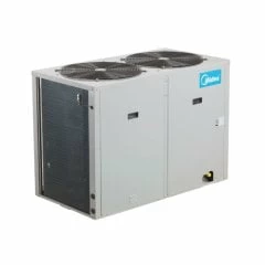 Компрессорно-конденсаторный блок Midea MCCU-22CN1