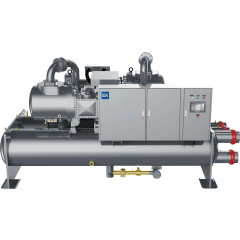 Чиллер Euroklimat EKSC505B3MST с водяным охлаждением