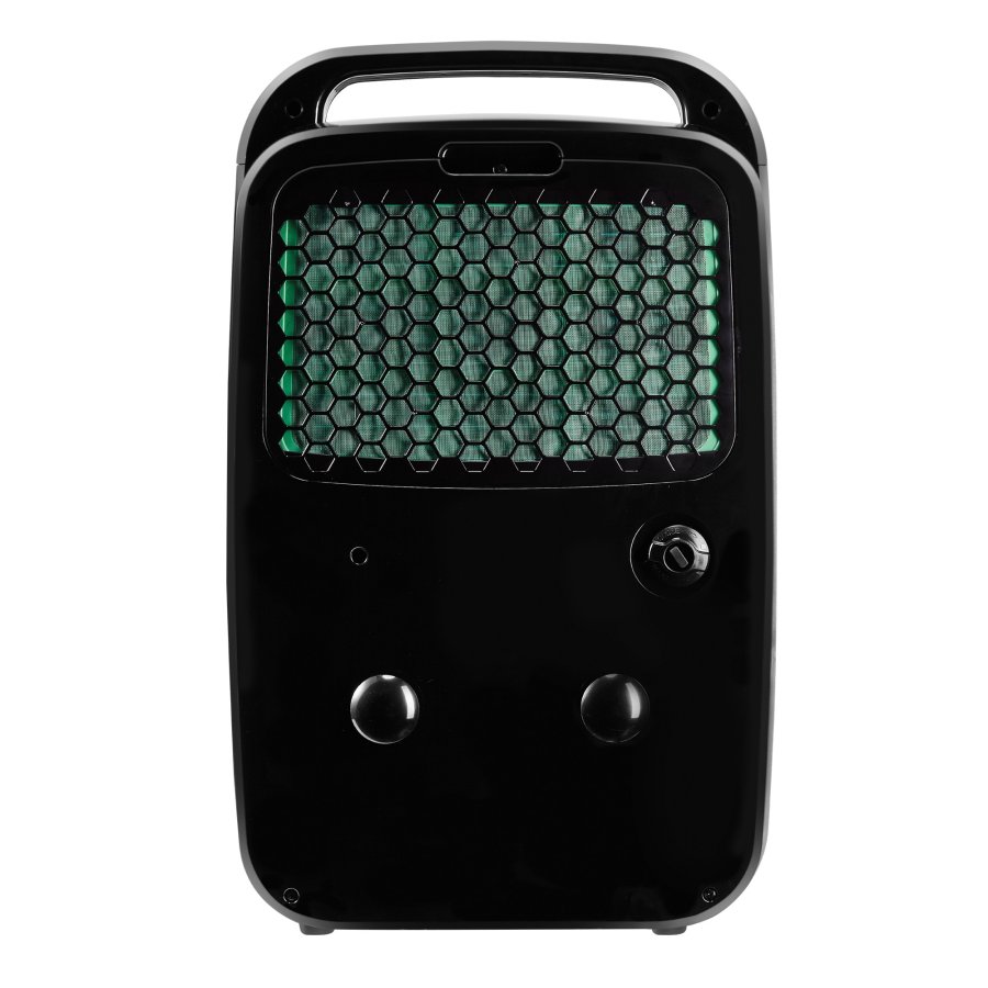 Осушитель воздуха Ballu BD30MN black