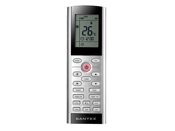 Кондиционер Dantex RK-18SSI3/RK-18SSI3E
