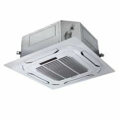 Кондиционер Systemair SYSPLIT CASSETTE 60 EVO HP R