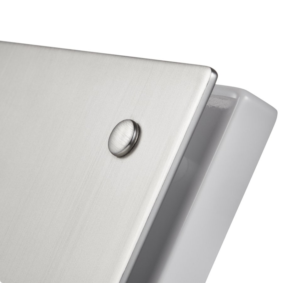 Вентилятор вытяжной Royal Thermo RAFC 100 Chrome