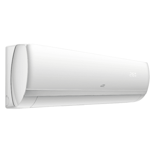 Кондиционер Just JAC-36HPSA/LF