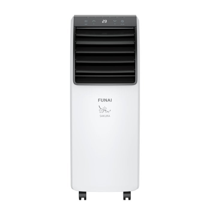 Мобильный кондиционер Funai MAC-SK30HPN03