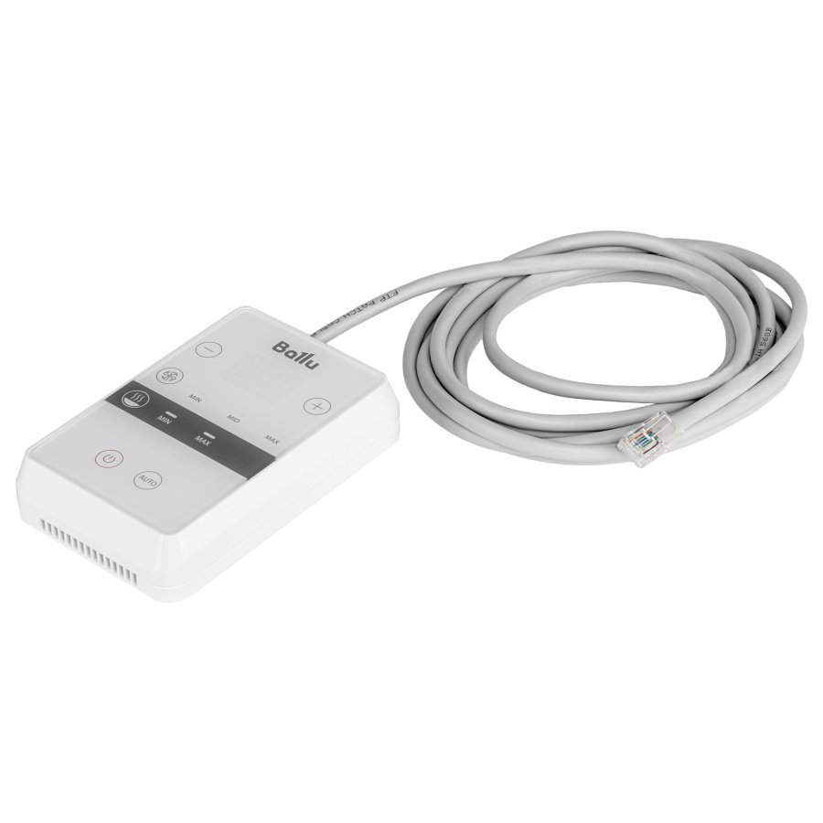 Пульт управления Ballu BRC-D1